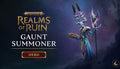 Warhammer Age of Sigmar: Realms of Ruin - Gaunt Summoner - PC (Steam)