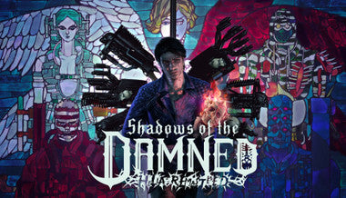Shadows of the Damned: Hella Remastered - PS5