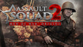 Assault Squad 2: Men of War Origins - PC (Steam)