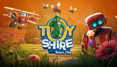 Toy Shire: Room One - PC (Steam)