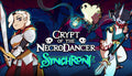 Crypt of the NecroDancer: Synchrony - PC & Mac (Steam)