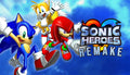 Sonic Heroes Remake - PC