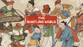 The Bustling World - PC (Steam)