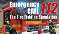 Emergency Call 112 - PC (Steam)