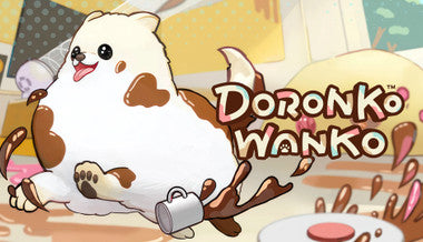 Doronko Wanko - PC (Steam)