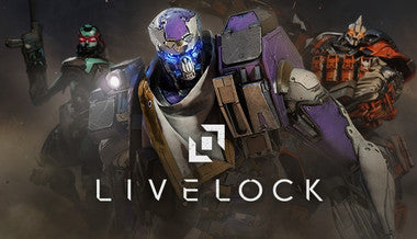 Livelock - PC (Steam)