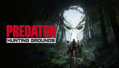 Predator: Hunting Grounds - PS5