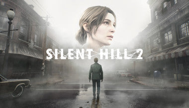 Silent Hill 2 - PS5