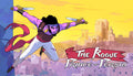 The Rogue Prince of Persia - PC (Steam)
