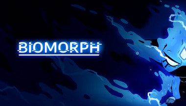 Biomorph - PC (Steam)