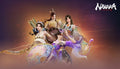 Naraka: Bladepoint - Pioneer Season Pack - PC (Steam)