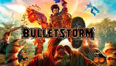 Bulletstorm - PC (EA App)