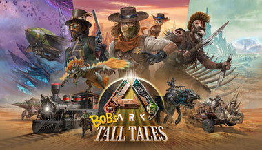 Ark: Bob's Tall Tales - PC (Steam)