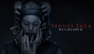 Senua's Saga: Hellblade II - PC & Xbox Series X|S (Microsoft Store)