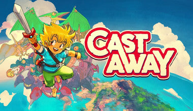 Castaway - PC (Steam)