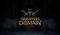 Monsters Domain - PC (Steam)
