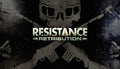 Resistance: Retribution - PS4 & PS5