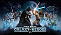 Star Wars: Galaxy of Heroes - PC (EA App)