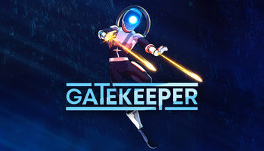 Gatekeeper - PC (Steam)