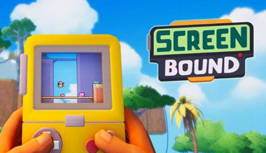 Screenbound - PC (Steam)