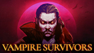 Vampire Survivors - PS4 & PS5