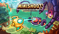 Minishoot' Adventures - PC & Mac (Steam)