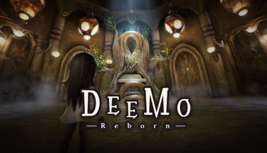 DEEMO -Reborn- - PC (Steam)