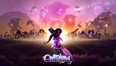 Onirism - PC (Steam)