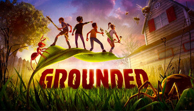 Grounded - PS4 & PS5