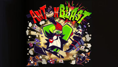 Antonblast - PC & Mac (Steam)