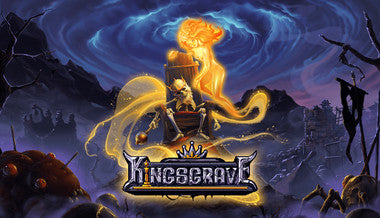 Kingsgrave - PC (Steam)