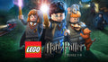 LEGO Harry Potter: Years 1-4 - PC (Steam)