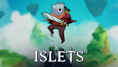 Islets - PC (Steam)