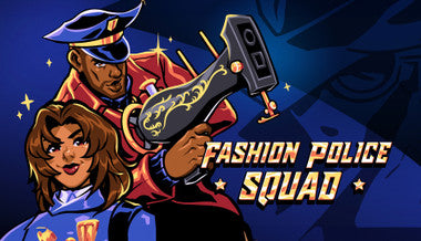 Fashion Police Squad - PC (Steam)