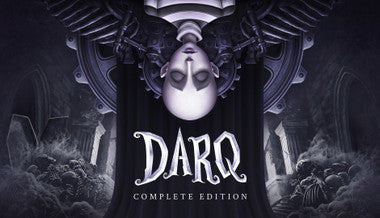 Darq: Complete Edition - PC (Steam)