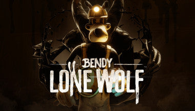 Bendy: Lone Wolf - PC (Steam)