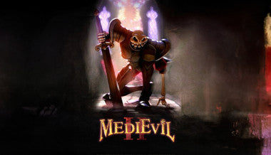 MediEvil 2 Remake - PC