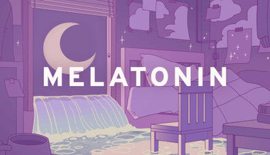 Melatonin - PC & Mac (Steam)