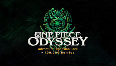 One Piece Odyssey Adventure Expansion Pack+100,000 Berries - PC (Steam)
