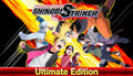 Naruto to Boruto: Shinobi Striker Ultimate Edition - PC (Steam)