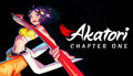 Akatori: Сhapter One - PC (Steam)