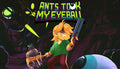 Ants Took My Eyeball - PC (Steam)