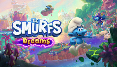 The Smurfs – Dreams - PC (Steam)