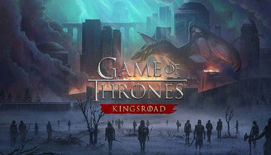 Game of Thrones: Kingsroad - PC (Steam)