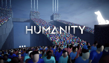 Humanity - Xbox One & Xbox Series X|S