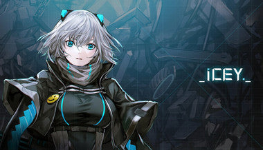 ICEY - PC (Steam)