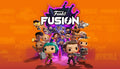 Funko Fusion - PC (Steam)