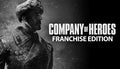 Company of Heroes Franchise Edition - PC (Steam)