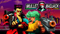 Mullet Madjack - PC (Steam)