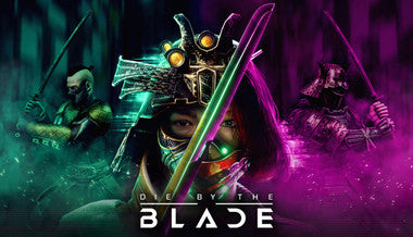 Die by the Blade - PC (Steam)